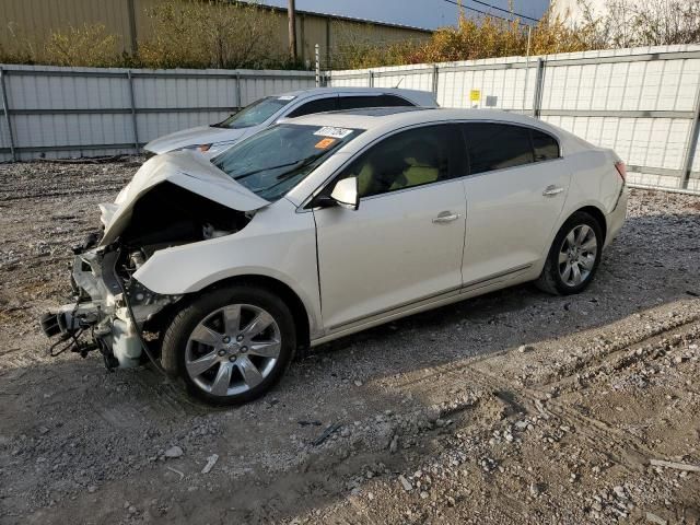 2011 Buick Lacrosse CXL