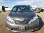 2016 Toyota Sienna LE