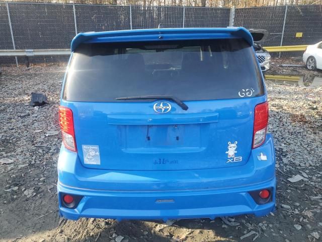 2011 Scion XB