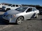 2009 Pontiac G6