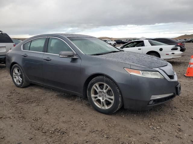 2010 Acura TL