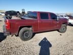 2014 GMC Sierra K1500 SLE