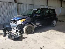 Salvage cars for sale at Pennsburg, PA auction: 2012 Scion XD