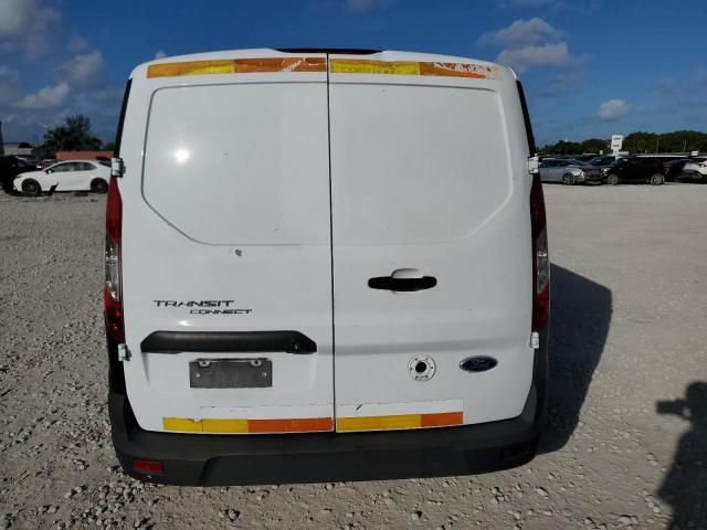 2014 Ford Transit Connect XL