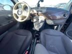 2012 Fiat 500 POP