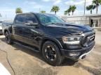 2021 Dodge RAM 1500 Rebel