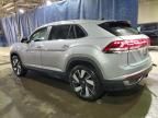 2024 Volkswagen Atlas Cross Sport SE