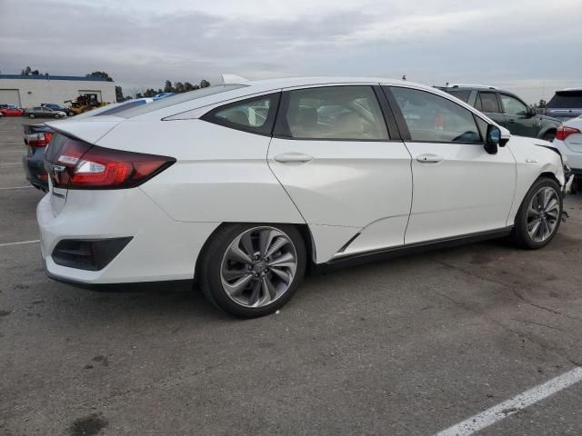 2020 Honda Clarity