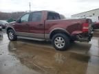 2005 Ford F150 Supercrew