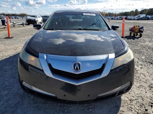 2011 Acura TL