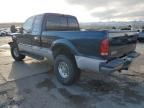 1999 Ford F250 Super Duty