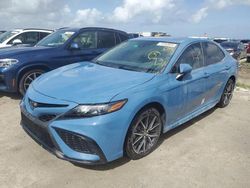 Run And Drives Cars for sale at auction: 2023 Toyota Camry SE Night Shade