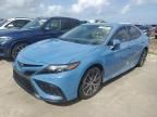 2023 Toyota Camry SE Night Shade