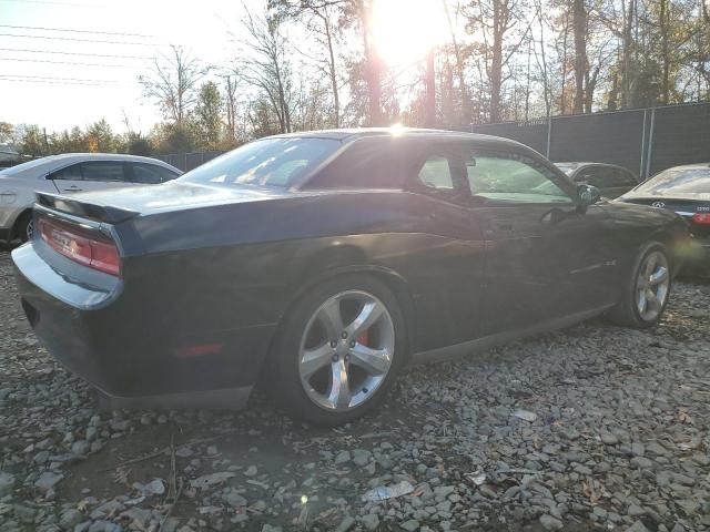 2009 Dodge Challenger R/T