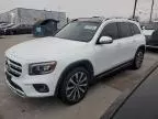 2021 Mercedes-Benz GLB 250 4matic