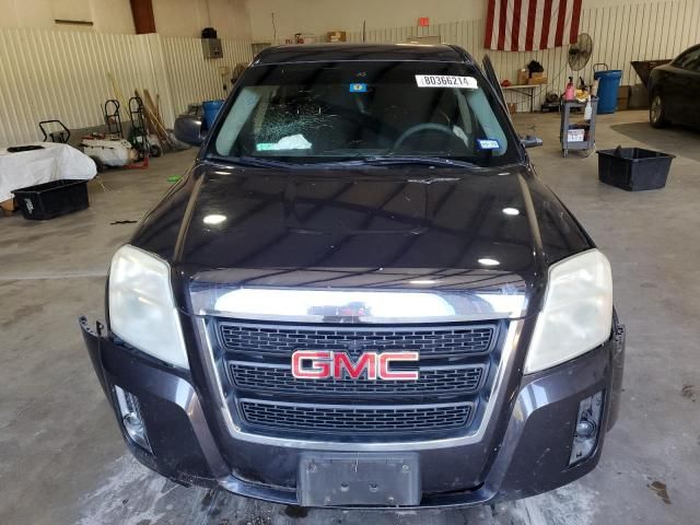 2014 GMC Terrain SLE