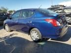 2019 Nissan Versa S