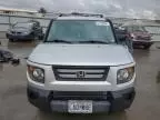 2007 Honda Element EX