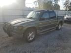 2002 Ford Explorer Sport Trac