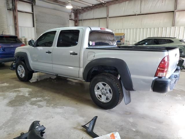 2007 Toyota Tacoma Double Cab Prerunner