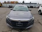 2018 Honda Accord EXL