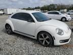 2012 Volkswagen Beetle Turbo