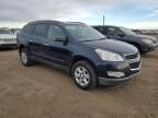 2012 Chevrolet Traverse LS