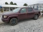 2007 Honda Ridgeline RTX