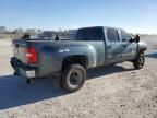 2012 Chevrolet Silverado K3500 LT