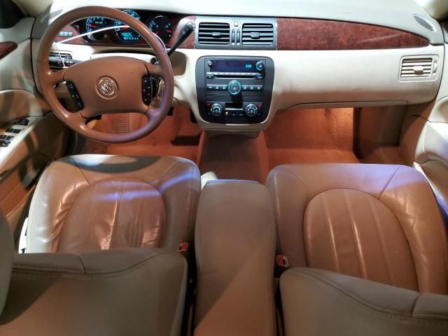 2006 Buick Lucerne CXL