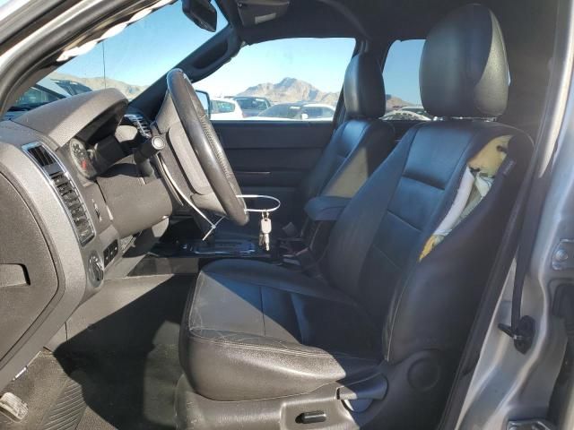 2009 Ford Escape Limited