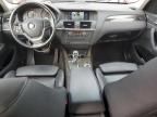 2011 BMW X3 XDRIVE35I