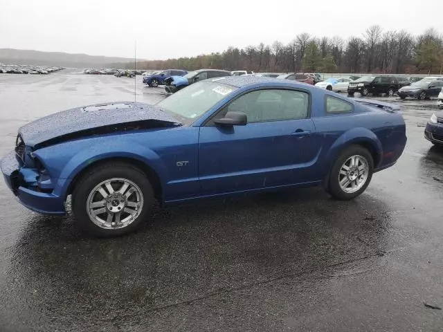 2007 Ford Mustang GT