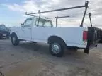 1989 Ford F250