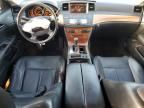 2006 Infiniti M35 Base