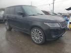 2020 Land Rover Range Rover P525 HSE