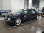 2008 Jaguar XJ Vanden Plas