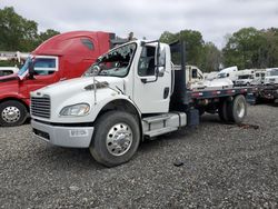 Salvage trucks for sale at Conway, AR auction: 2014 Freightliner M2 106 Medium Duty