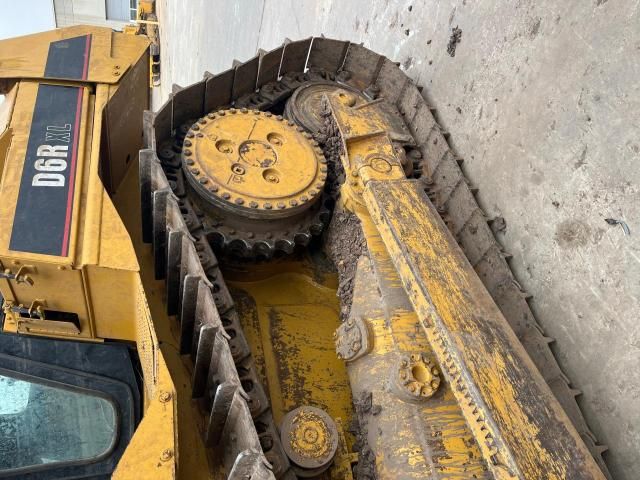 2001 Caterpillar D6R XL