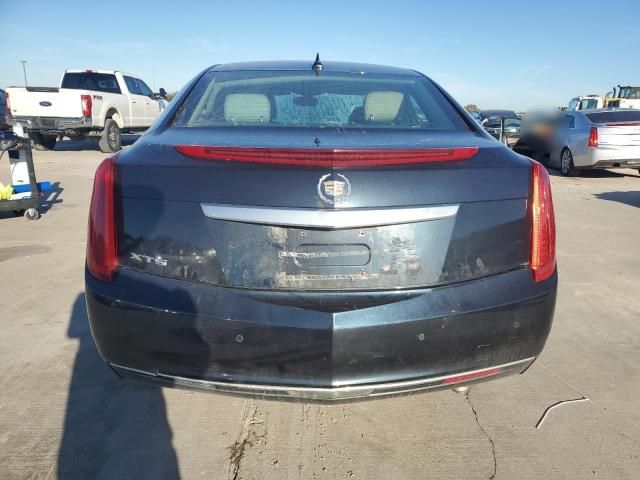 2013 Cadillac XTS