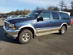 Ford Vehiculos salvage en venta: 2004 Ford Excursion Eddie Bauer