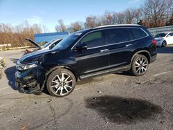 2021 Honda Pilot Touring en venta en Rogersville, MO