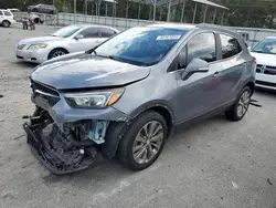 2019 Buick Encore Preferred en venta en Savannah, GA