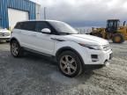 2015 Land Rover Range Rover Evoque Pure