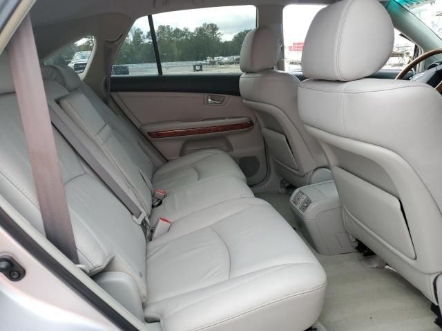 2009 Lexus RX 350