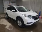 2016 Honda CR-V EXL