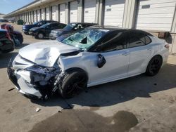 Toyota Camry xse Vehiculos salvage en venta: 2019 Toyota Camry XSE