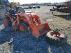 2012 Kubota Tractor