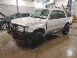 Run And Drives Cars for sale at auction: 1999 Toyota 4runner SR5