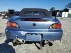 2004 Honda S2000